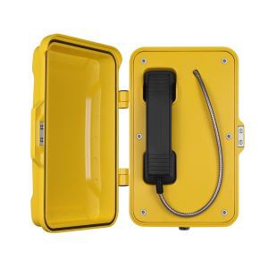 Composeurs automatiques JR101-CB-VoIP