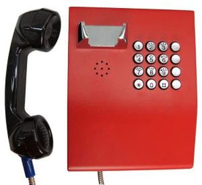 Téléphones VoIP JR207-FK