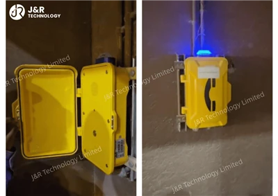 Connecter les profondeurs de l'Arabie Saoudite : une téléphonie IP robuste sé...